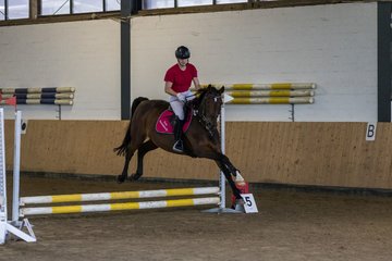 Bild 120 - Pony Akademie Turnier